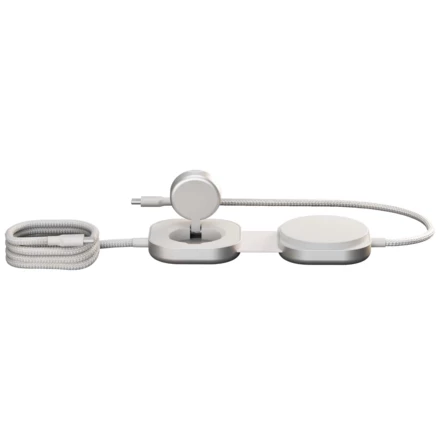 Zens Pro 3 kabel ładujący USB-C 3 w 1 o mocy 140 W (NPC-12082201)