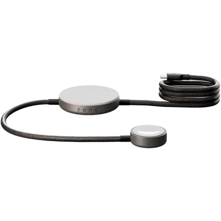 Zens Pro 2 podwójny kabel ładujący o mocy 15 W (NPC-12082390)