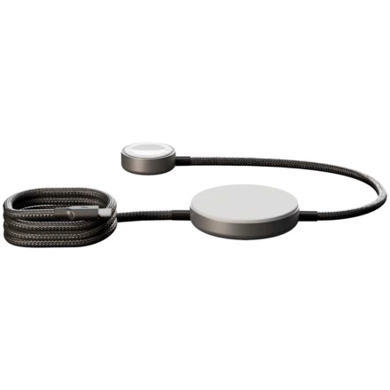 Zens Pro 2 podwójny kabel ładujący o mocy 15 W (NPC-12082390)