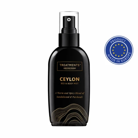 Mgiełka do ciała i pościeli TREATMENTS (NAX-VTR15-03)