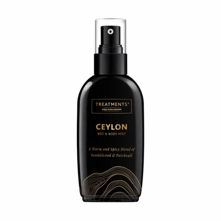 Mgiełka do ciała i pościeli TREATMENTS (NAX-VTR15-03)
