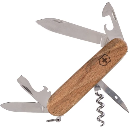 Nóż wielofunkcyjny Victorinox Swiss Army Spartan Wood (NAX-VB271-00)