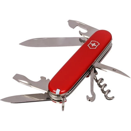 Nóż wielofunkcyjny Victorinox Swiss Army Climber (NAX-VB272-05)