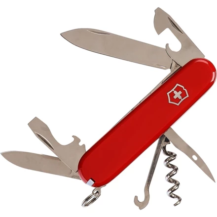 Nóż wielofunkcyjny Victorinox Swiss Army Climber (NAX-VB272-05)