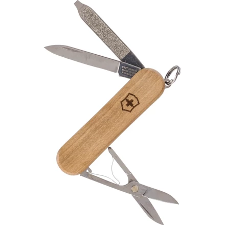 Nóż wielofunkcyjny Victorinox Classic SD Wood (NAX-VB273-16)