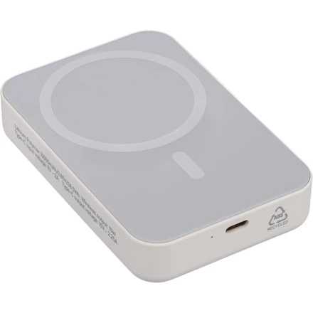 Bezprzewodowy power bank 10000 mAh (NAX-VB277-02)