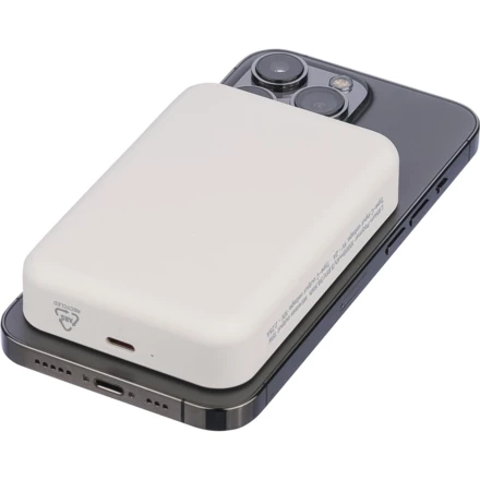 Bezprzewodowy power bank 10000 mAh (NAX-VB277-02)