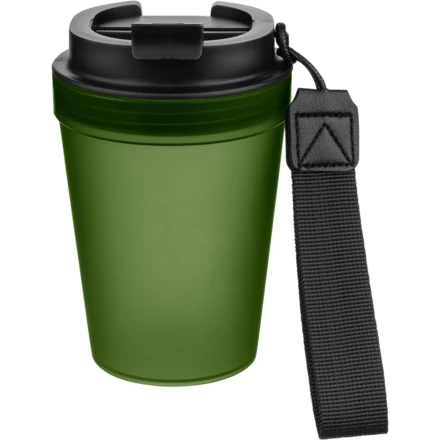 zielony