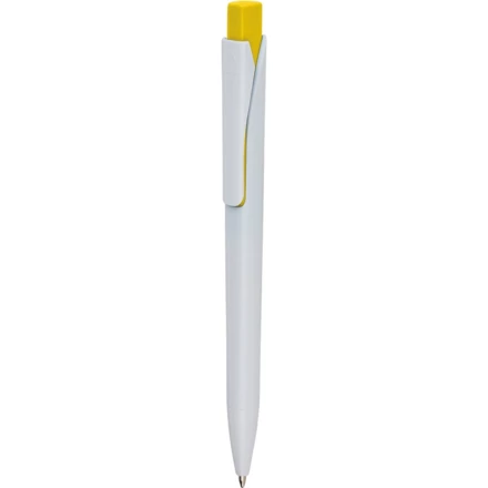 żółty