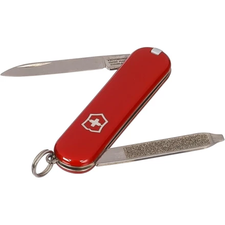 Nóż wielofunkcyjny Victorinox Escort Red (NAX-VB305-05)