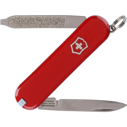 Nóż wielofunkcyjny Victorinox Escort Red (NAX-VB305-05)