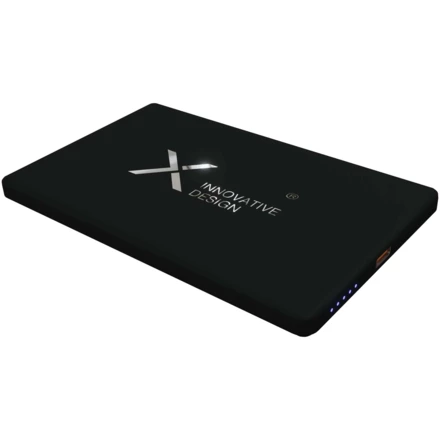 SCX.design P22 bardzo smukły magnetyczny powerbank o pojemności 5000 mAh (NPC-2PX18490)
