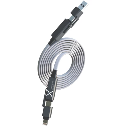 SCX.design C58 magnetyczny płaski kabel do ładowania 60 W (NPC-2PX19682)