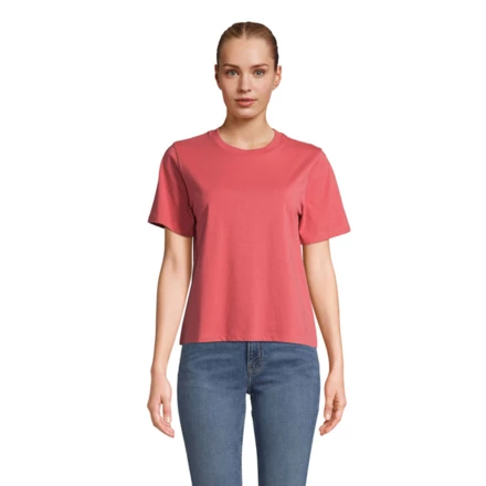 folk pink twin