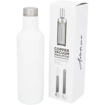 Butelka Pinto z izolacją próżniowo miedzianą (NPC-10051702)