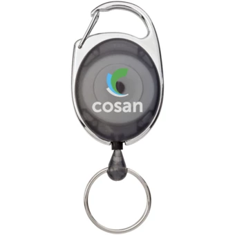 Zawieszka na identyfikator / skipass Gerlos (NPC-10210403)