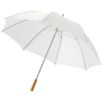 Parasol golfowy Karl 30'' z drewnianą rączką (NPC-19547870)