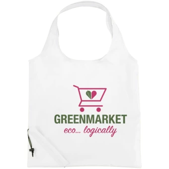 Składana torba na zakupy Bungalow (NPC-12011904)