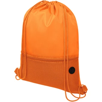 Oriole mesh drawstring bag 5L (NPC-12048705)
