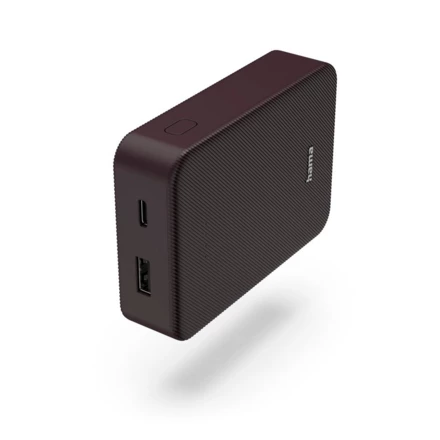 Power bank 10000 mAh Hama Power Pack (NAX-VH023-12)