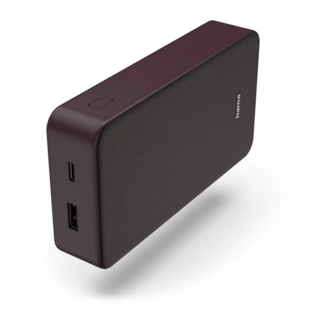Power bank 20000 mAh Hama Power Pack (NAX-VH024-12)