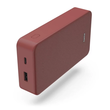 Power bank 20000 mAh Hama Power Pack (NAX-VH024-05)