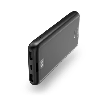 Power bank 10000 mAh Hama Power Pack Performance (NAX-VH025-03)