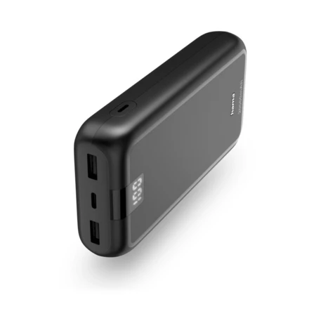Power bank 20000 mAh Hama Power Pack Performance (NAX-VH026-03)