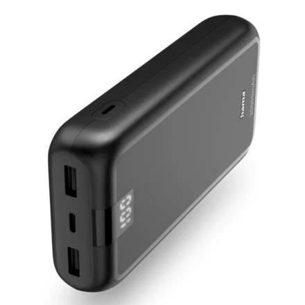 Power bank 20000 mAh Hama Power Pack Performance (NAX-VH026-03)