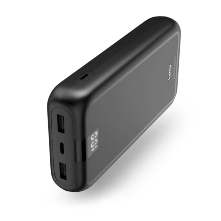 Power bank 24000 mAh Hama Power Pack Performance (NAX-VH027-03)