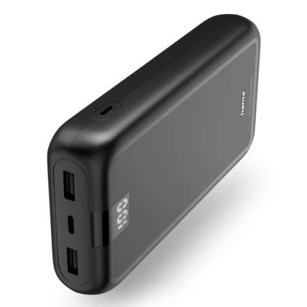 Power bank 24000 mAh Hama Power Pack Performance (NAX-VH027-03)