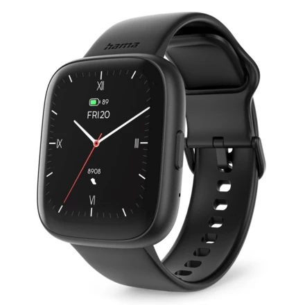 Monitor Aktywności Hama Smartwatch 4000 (NAX-VH031-03)