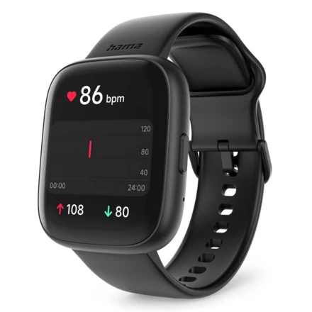 Monitor Aktywności Hama Smartwatch 4000 (NAX-VH031-03)