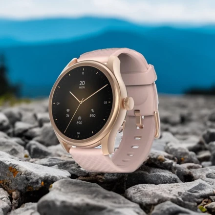 Monitor Aktywności Hama Smartwatch 5010 (NAX-VH032-24)