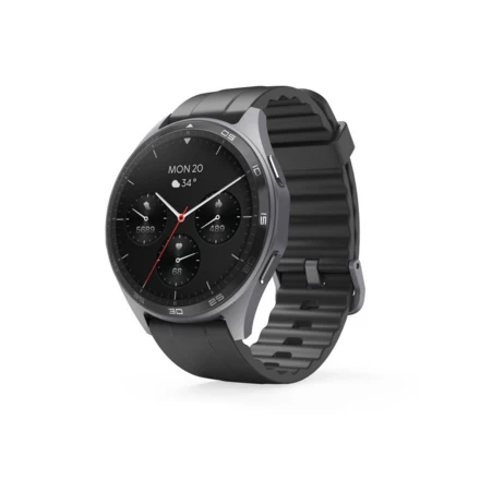 Monitor Aktywności Hama Smartwatch 7010 (NAX-VH033-03)