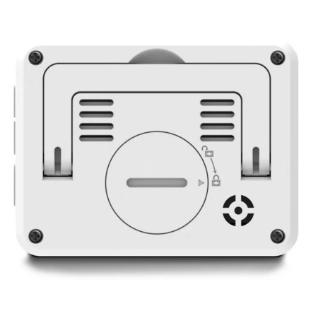 Budzik elektroniczny Hama Kos (NAX-VH059-02)