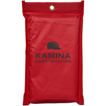 Awaryjny koc przeciwpożarowy Margrethe (NPC-12200300)