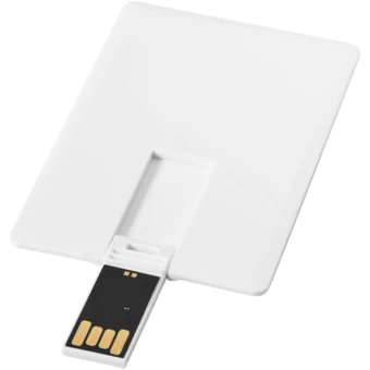 Karta z pamięcią USB Slim 2GB (NPC-12352000)