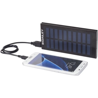 Powerbank solarny Stellar 8000 mAh (NPC-12368800)