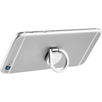Aluminiowy uchwyt na telefon Cell (NPC-12394500)