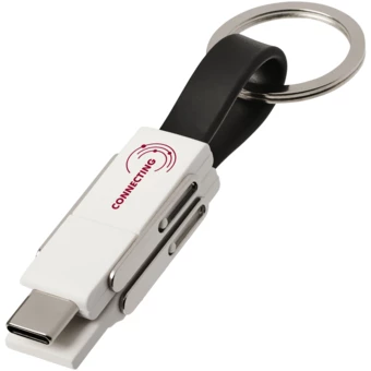 Jeden kabel 4-w-1 One (NPC-12412400)