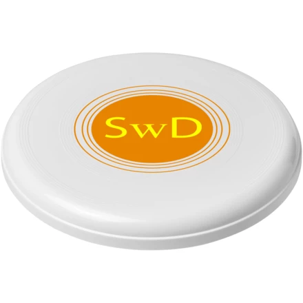 Frisbee Max wykonane z tworzywa sztucznego (NPC-21083503)