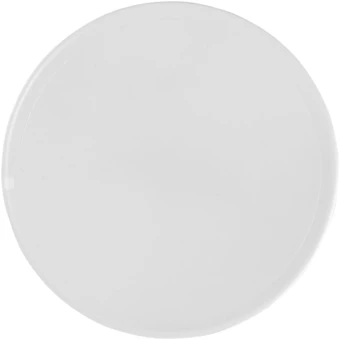 Podkładka okrągła Renzo wykonana z tworzywa sztucznego (NPC-21051500)