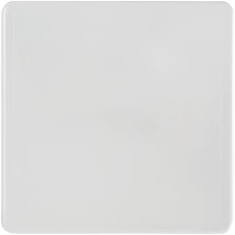 Podkładka kwadratowa Renzo wykonana z tworzywa sztucznego (NPC-21051600)