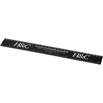 Renzo 30 cm plastic ruler (NPC-21053501)