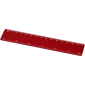 Renzo 15 cm plastic ruler (NPC-21053604)