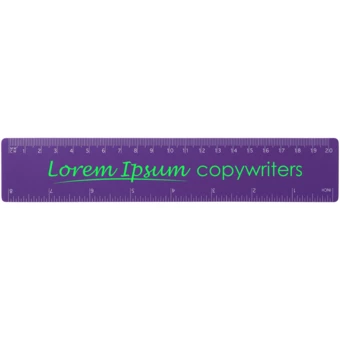 Rothko 20 cm Kunststofflineal (NPC-21058505)