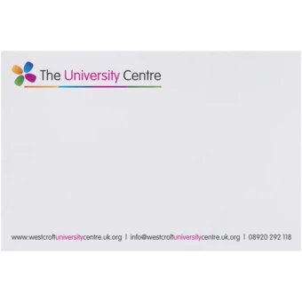 Karteczki samoprzylepne Sticky-Mate® 150x100 (NPC-21097004)