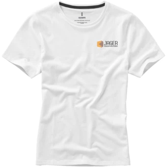 Damski t-shirt Nanaimo z krótkim rękawem - M (NPC-38012012)