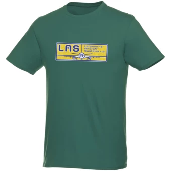 Męski T-shirt z krótkim rękawem Heros - 3XL (NPC-38028606)